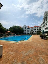 Stratford Court (D16), Condominium #632745461